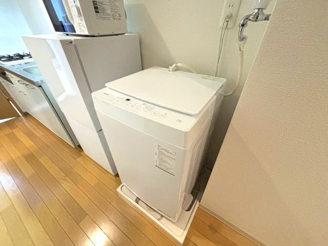 ブロスコート六甲Ⅱの設備