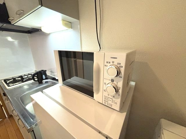 ブロスコート六甲Ⅱの設備