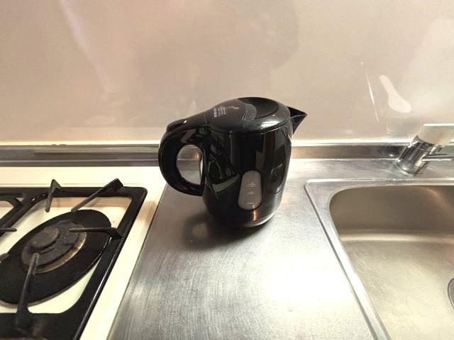 ブロスコート六甲Ⅱの設備