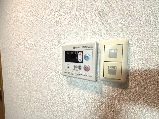 ブロスコート六甲Ⅱの設備