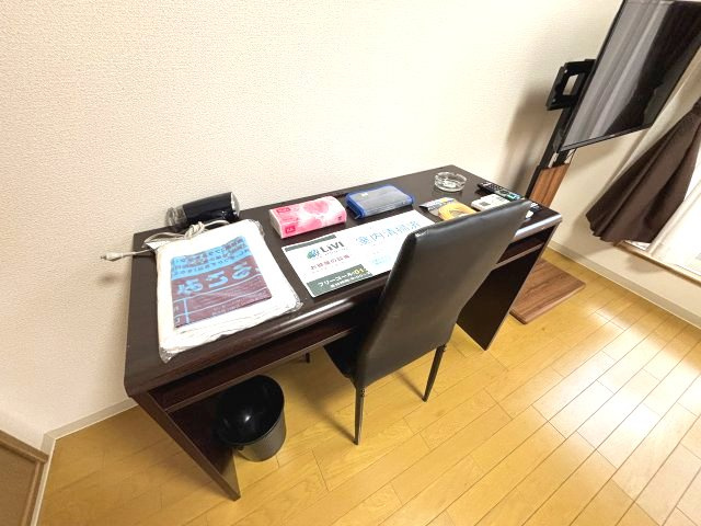ブロスコート六甲Ⅱの設備