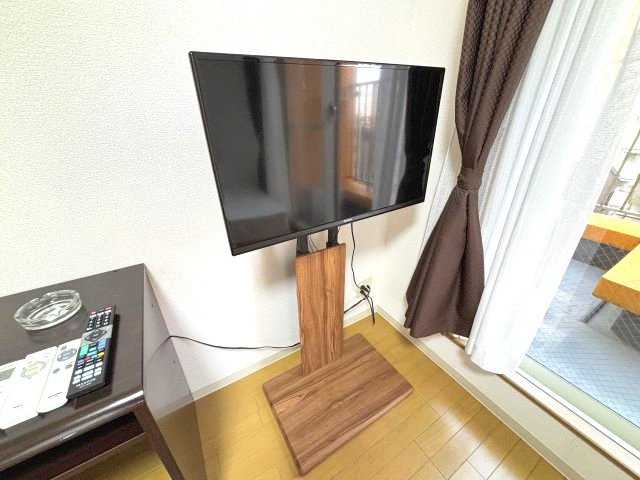 ブロスコート六甲Ⅱの内装