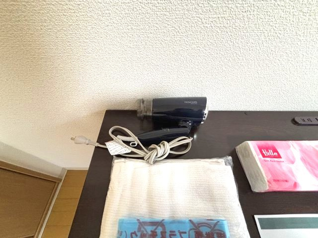 ブロスコート六甲Ⅱの設備