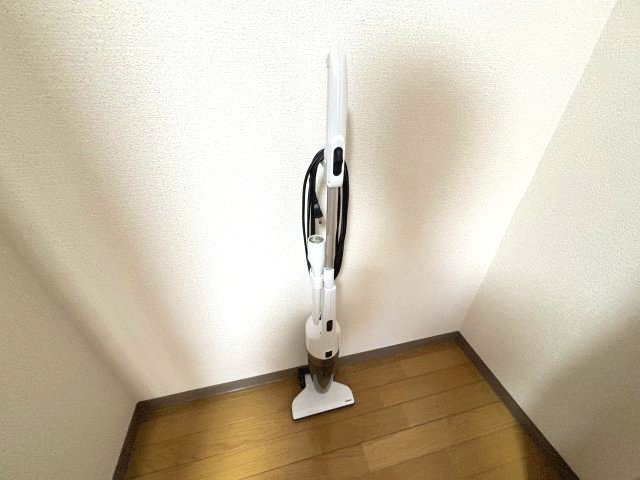 ブロスコート六甲Ⅱの設備