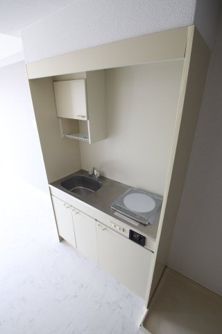 【キッチン】 | ジュネスハイツ