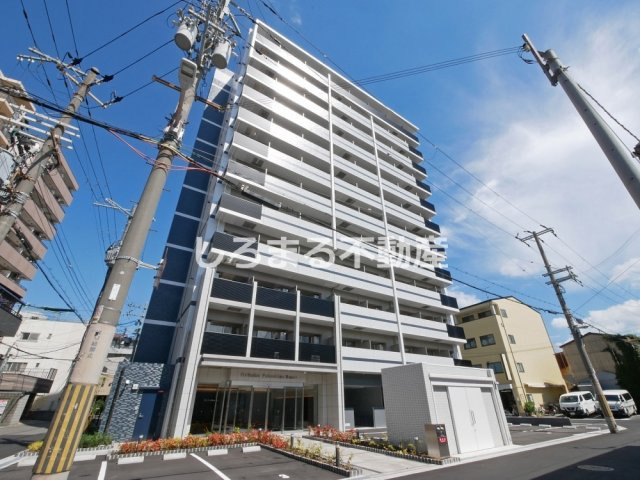 Alivis福島海老江