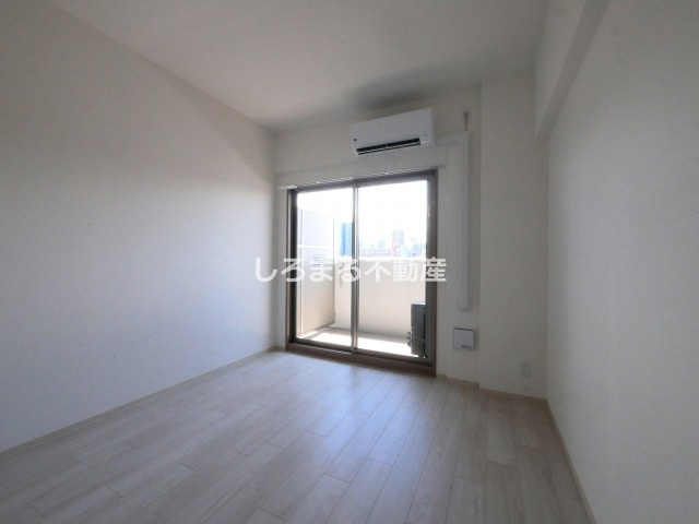 Alivis福島海老江の居間・リビング