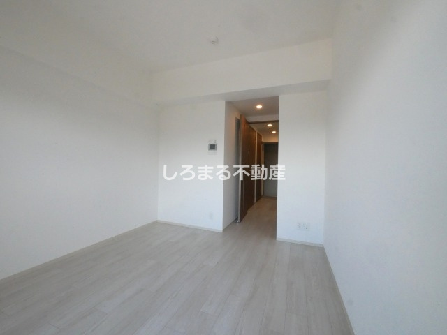 Alivis福島海老江の居間・リビング