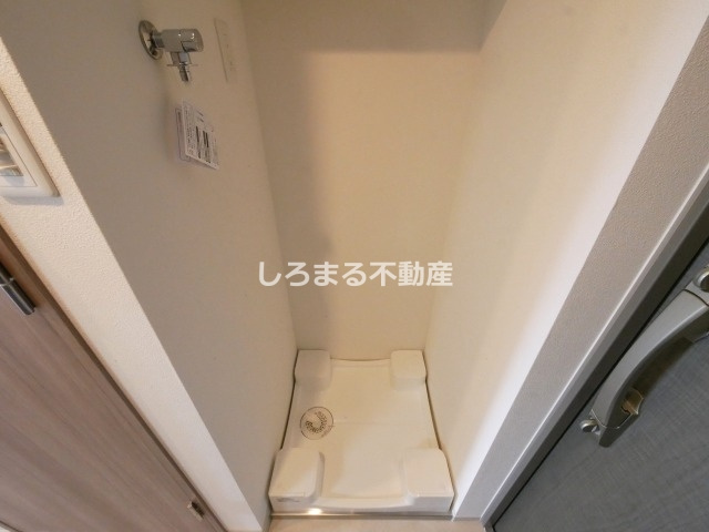 Alivis福島海老江のその他