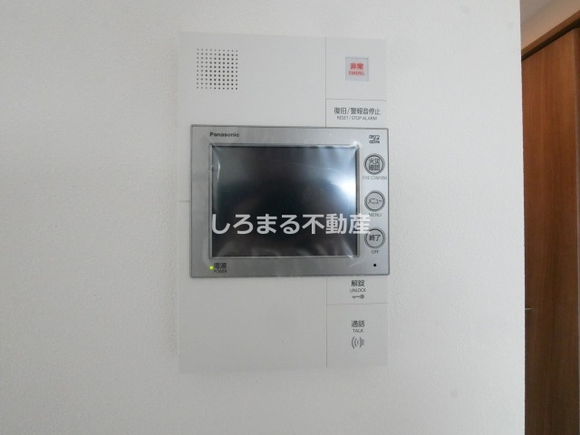 Alivis福島海老江の設備