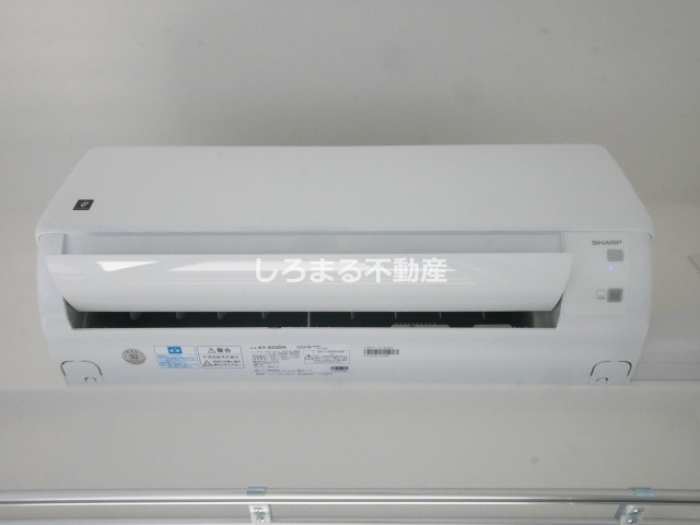 Alivis福島海老江の設備