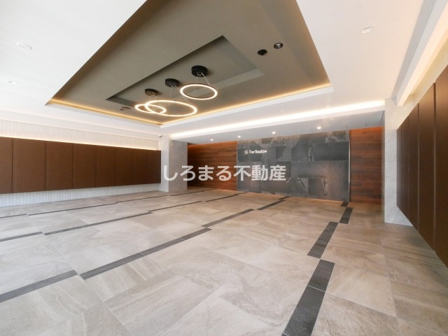 Alivis福島海老江のその他