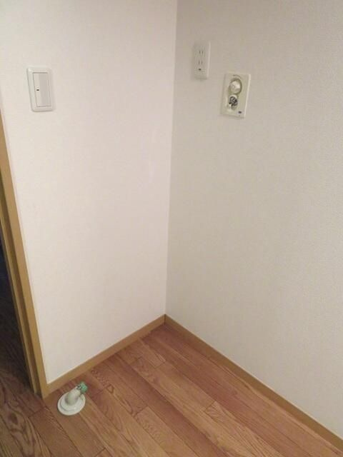 リースランド十条のその他