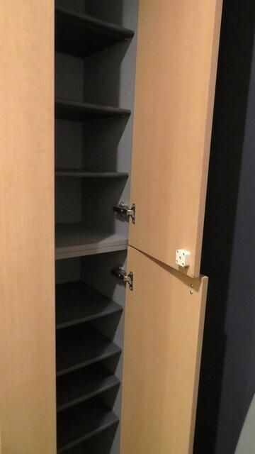 リースランド十条のその他