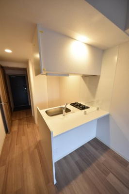 【キッチン】 | エスライズ神戸三宮山手通弐番館