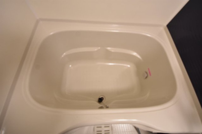 【浴室】 | エスライズ神戸三宮山手通弐番館