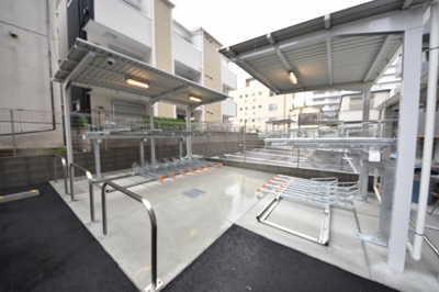 【その他】 | エスライズ神戸三宮山手通弐番館