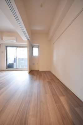 【寝室】 | エスライズ神戸三宮山手通弐番館