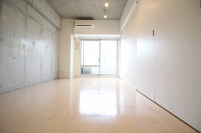 【居間・リビング】 | レジディア神戸磯上