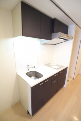 【キッチン】 | レジディア神戸磯上