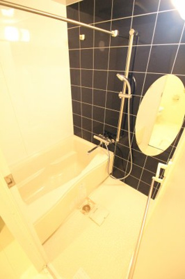 【浴室】 | レジディア神戸磯上