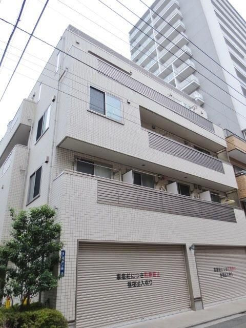 ドルフ新御徒町