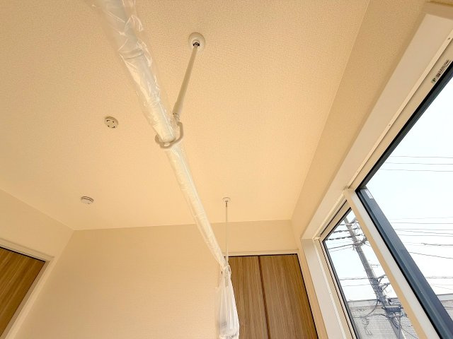 昭島市緑町3丁目全2棟　新築分譲のその他