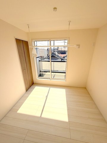 昭島市緑町3丁目全2棟　新築分譲のその他