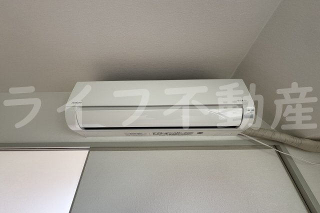 コーニッシュ長瀬の設備