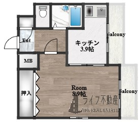 コーニッシュ長瀬