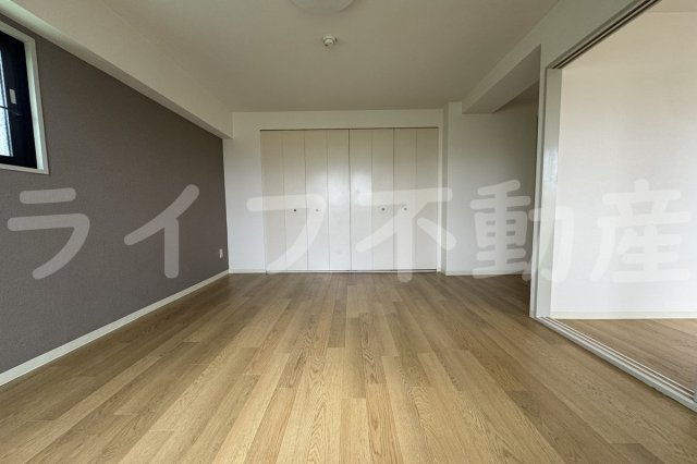 コーニッシュ長瀬の内装|おしゃれな内装です