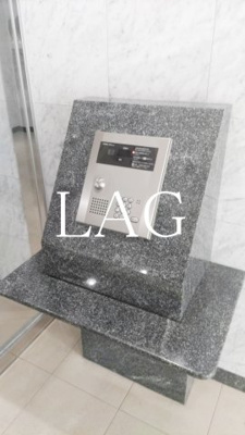 【セキュリティ】 | ディ・クオーレ | オートロックです。