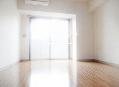 【居間・リビング】 | ディ・クオーレ | 洋室のお部屋です。