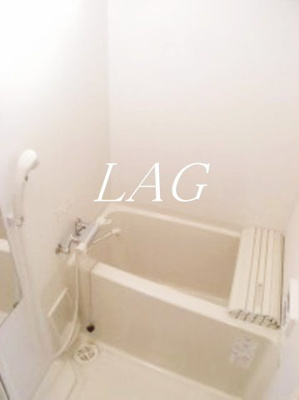 【浴室】 | ディ・クオーレ | お風呂です。