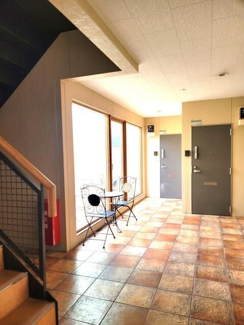 木舎　花の木のその他共用部分