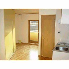 木舎　花の木の居間・リビング