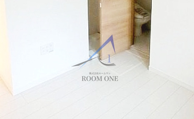 パラシオ板橋の寝室|寝室です。