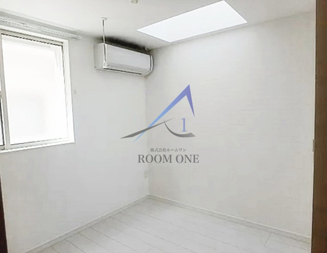 パラシオ板橋の居間・リビング|洋室のお部屋です。