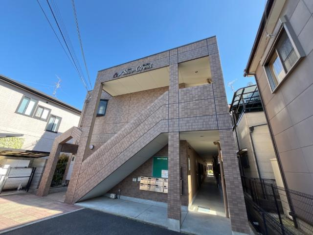 サンクレスト