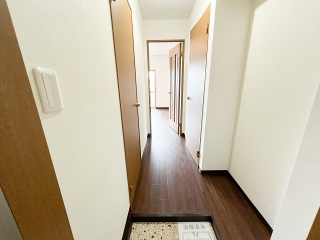 グランパレスパゴダの玄関