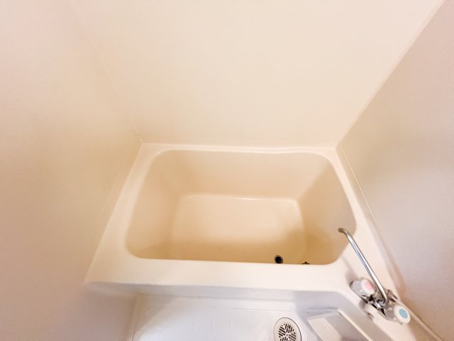 グランパレスパゴダの浴室