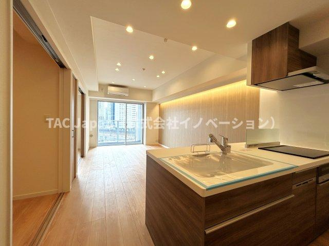 ベイクレストタワー