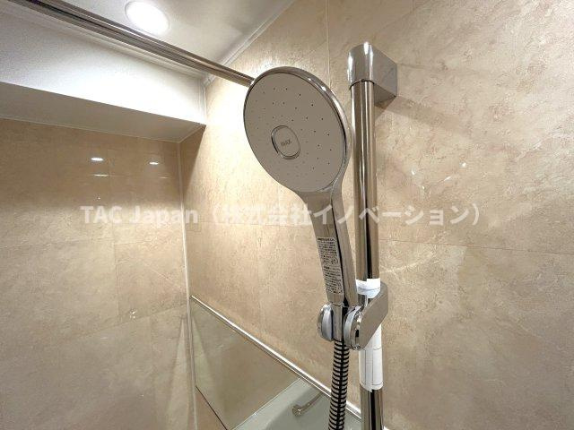 ベイクレストタワーのその他