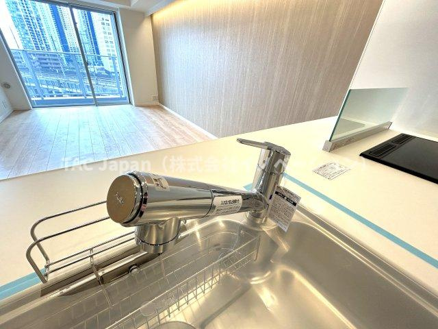 ベイクレストタワーのその他