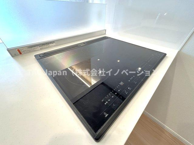 ベイクレストタワーのその他