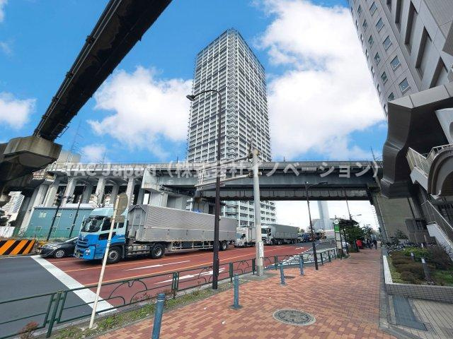 ベイクレストタワーのその他