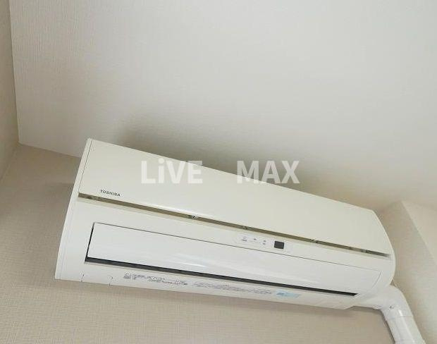 【設備】クレヴィスタ豊洲ベイサイド