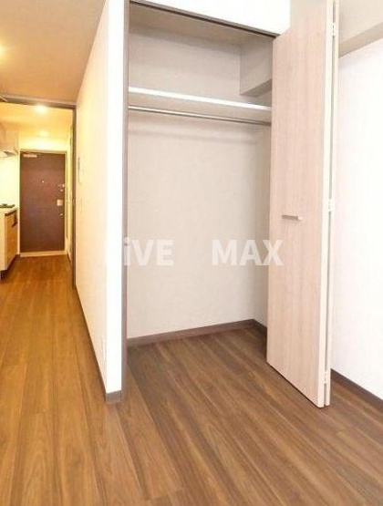 【収納】クレヴィスタ豊洲ベイサイド