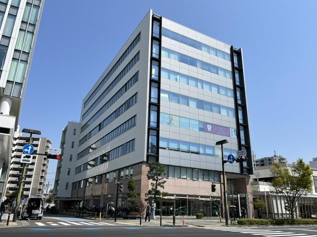ＯＺＡＷＡ　ＢＬＤＧ．