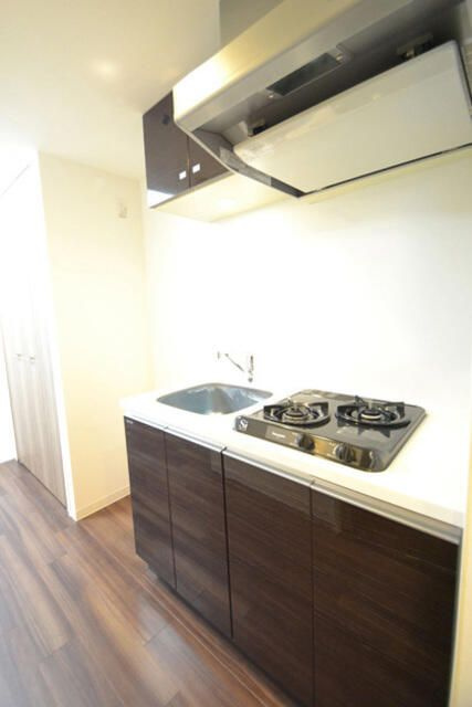 セトルコート文京千石のキッチン